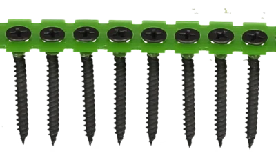 HARDGIPSSKRUE B 3,9X40 FOS -1000 v:4771366