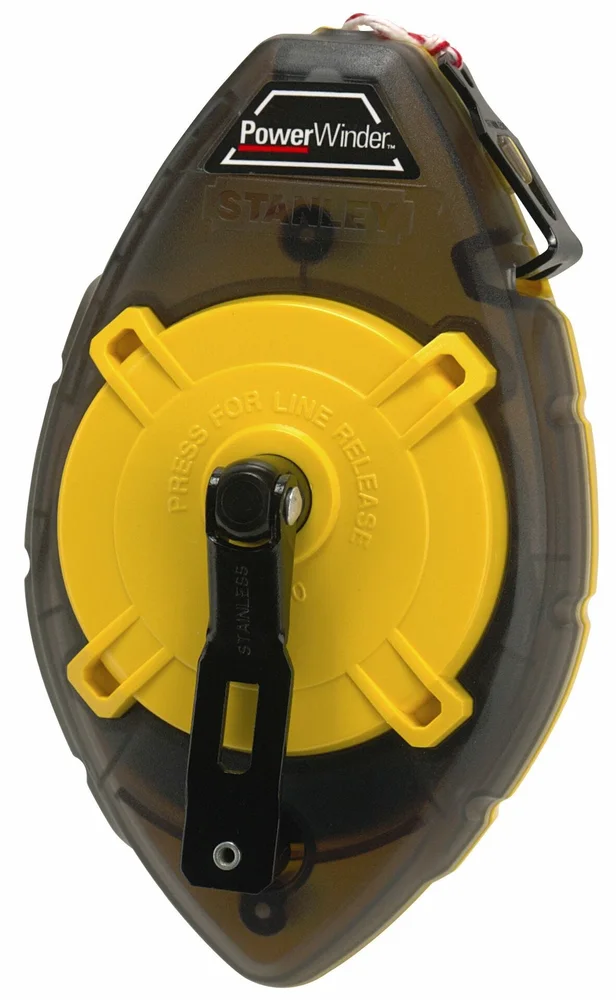 STANLEY KRITTSNØRE PW 30M 0-47-460 v:1773789
