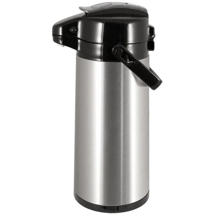 BUFFE PUMPETERMOS I STÅL 1,9L v:6968299