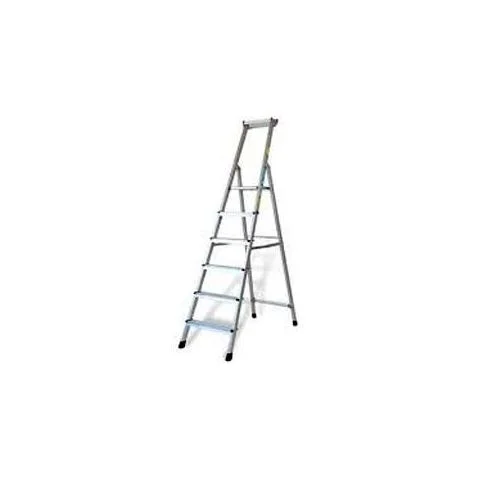 XLstep S Zarges Trappestige YS19101-4