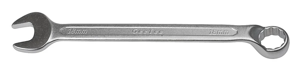 PELA U-ringnøkkel, vinklet, 19 mm v:2047862 PELA U-ringnøkkel, vinklet, 19 mm v:2047862