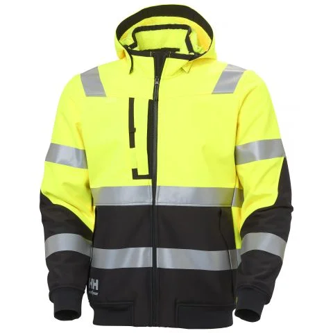 74096-369 Helly Hansen Workwear Vinterjakke 4089265