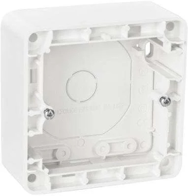 Elko forhøyningsramme for dimmer v:6350873
