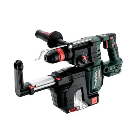 KH 18 LTX SET ISA Metabo Kombihammer 3137010 KH 18 LTX SET ISA Metabo Kombihammer 3137010