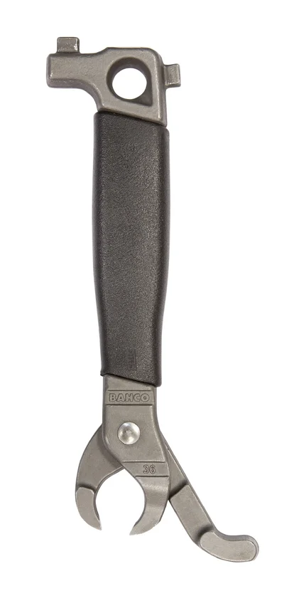 SPIKERUTTREKKER 36 220MM v:9812161