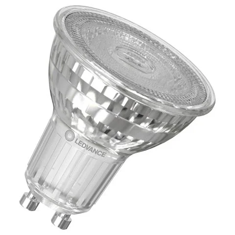 PAR16 80 LEDVANCE LED-reflektorpære 4073756 PAR16 80 LEDVANCE LED-reflektorpære 4073756