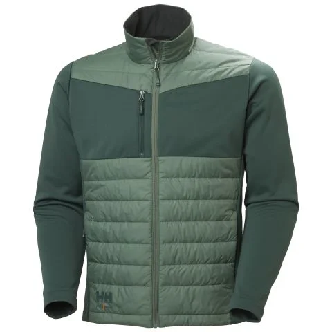 Oxford 73370-474 Helly Hansen Workwear Jakke 4077797