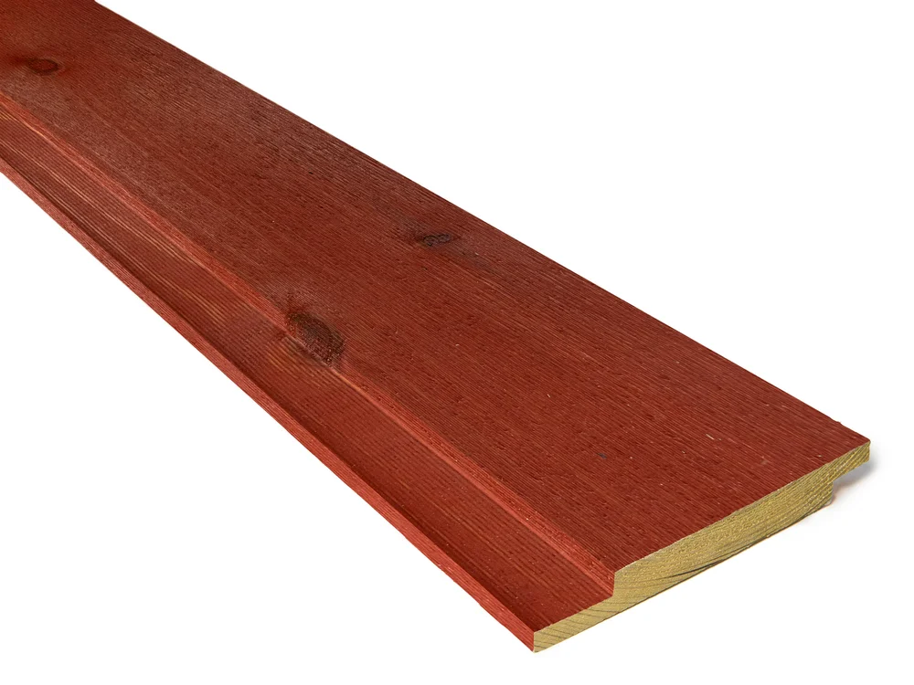 FURU 19X148 DF RETT TRYR AFTENRØD v:8596840 FURU 19X148 DF RETT TRYR AFTENRØD v:8596840