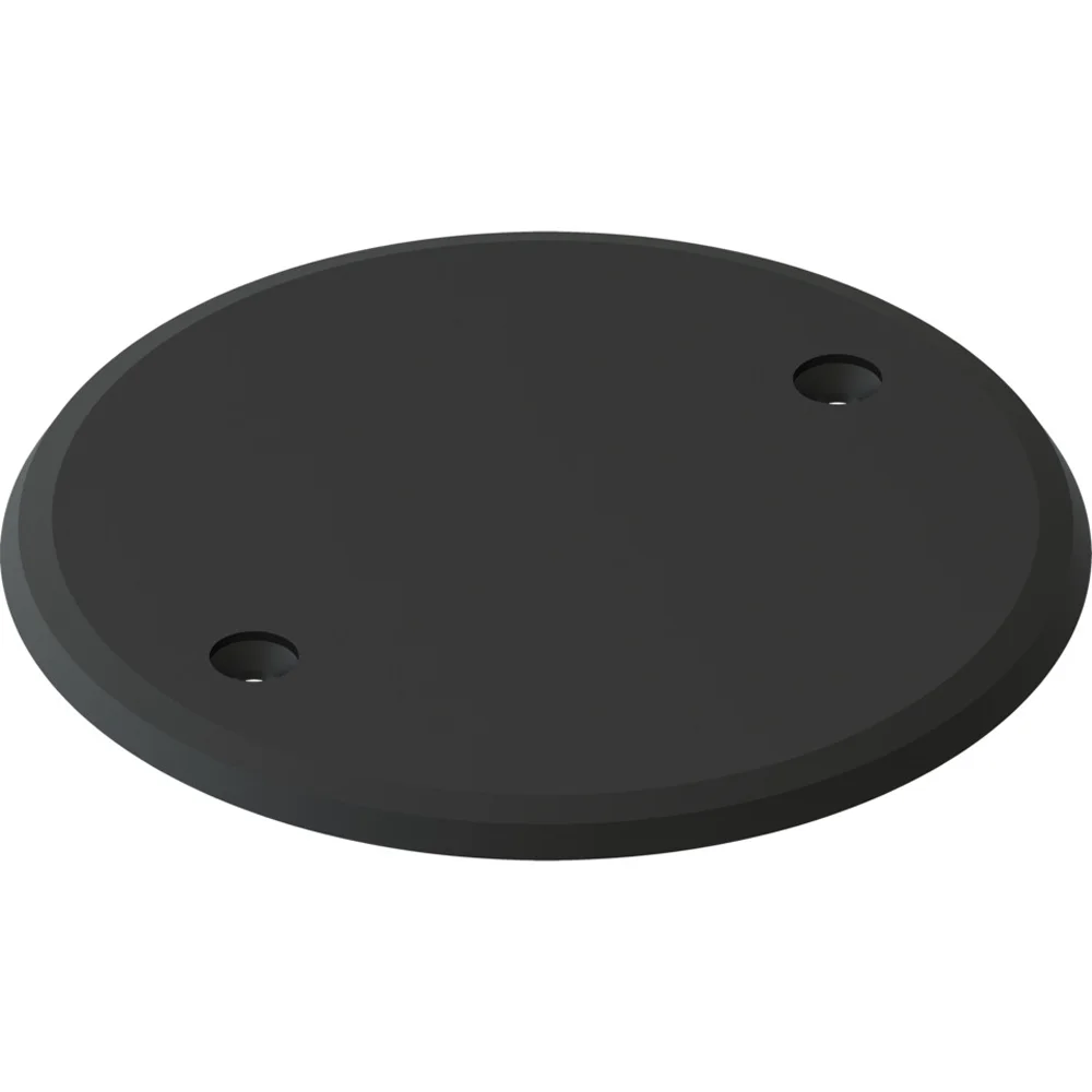 ELITECH VEGGLOKK ENKEL SORT v:8547227 ELITECH VEGGLOKK ENKEL SORT v:8547227