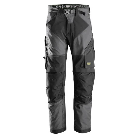 6903 FlexiWork Snickers Workwear Arbeidsbukse 1284647
