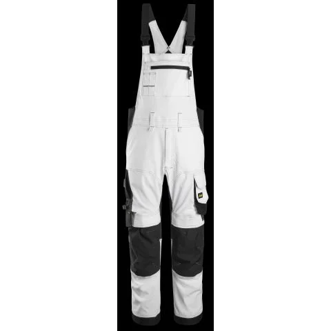 6051 Snickers Workwear Hengebukse 4052184