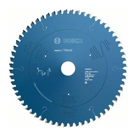 Expert for Multi Material Bosch Sagklinge JZ17062-5