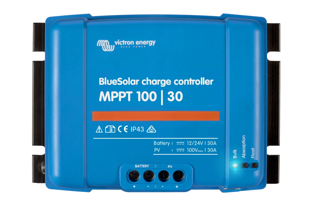 SOLCELLEREGULATOR SMARTS MPPT100/30 v:5547067