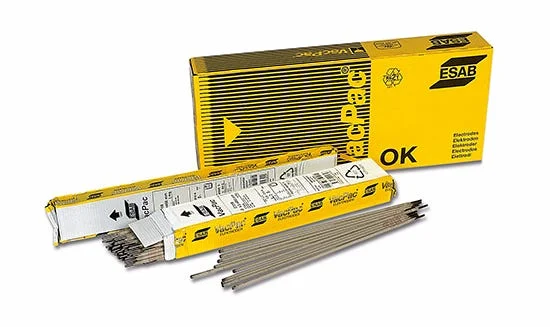 ESAB ELEKTRODE OK FEMAX 38.65 5,0MM X 450MM 3/4VP v:2003868