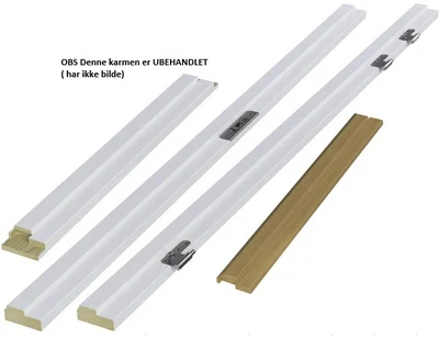 KARM MK EI30 8X21V 093MM UBH v:8114859
