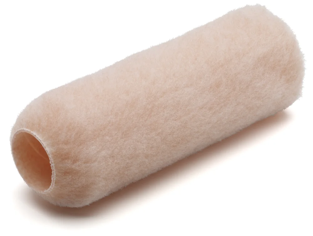 Basic malerull grove underlag 25 cm v:4029701 Basic malerull grove underlag 25 cm v:4029701