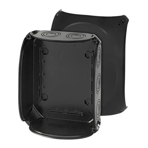KF 2500 B Hensel Koblingsboks 3023538