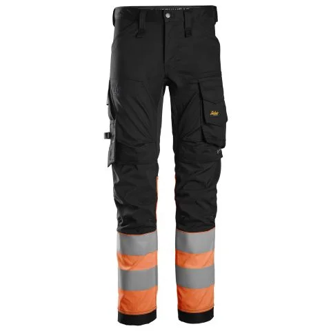 6334 Snickers Workwear Arbeidsbukse 3104624