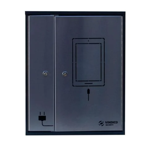 UNIPAD 16 Vindico Security Ladeskap 3058064