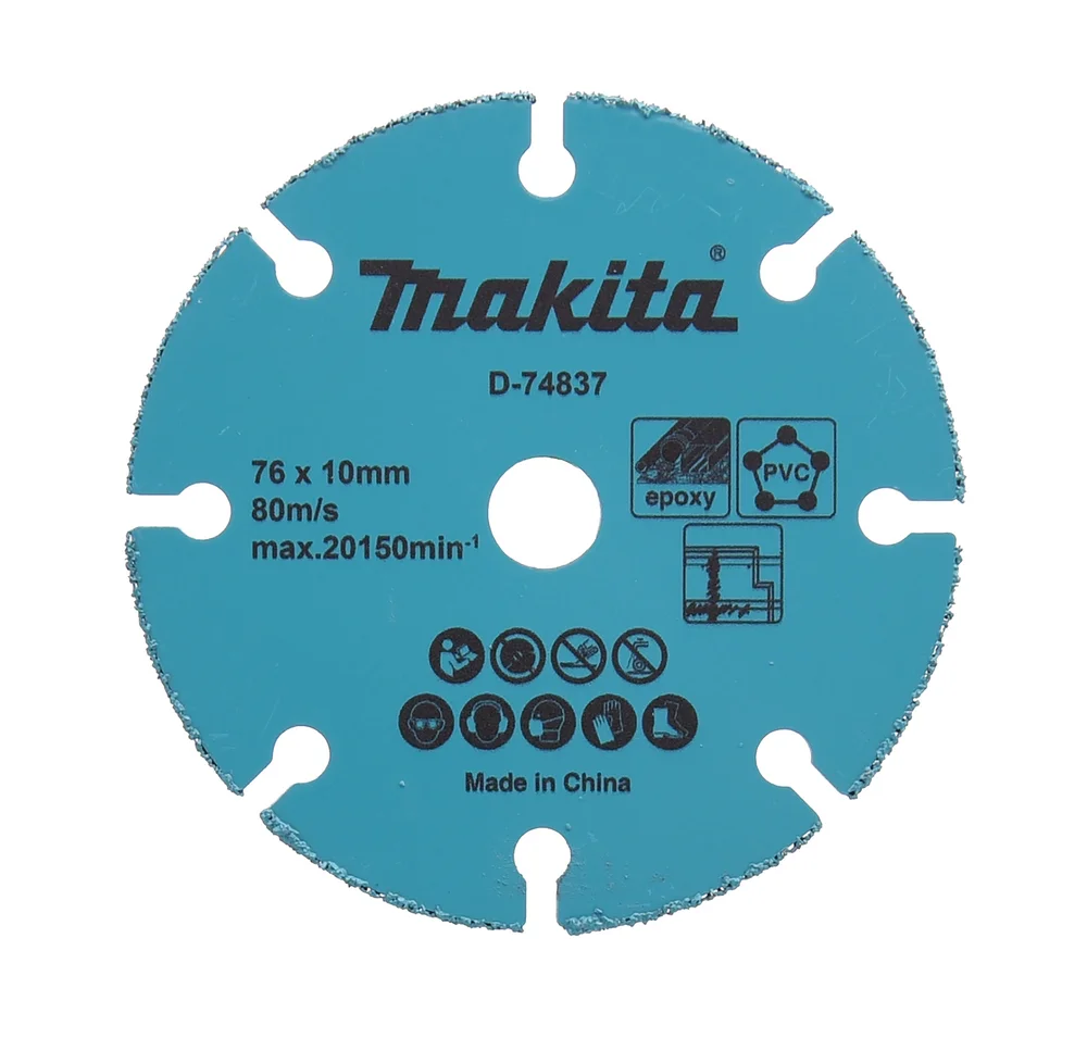 MULTIBLAD TCT 76X10MM D-74837 v:3210560