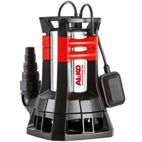 Drain 20000 HD AL-KO Pumpe 1180077 Drain 20000 HD AL-KO Pumpe 1180077