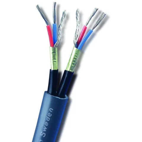 1001800174 SUPRA Audiokabel 3025648