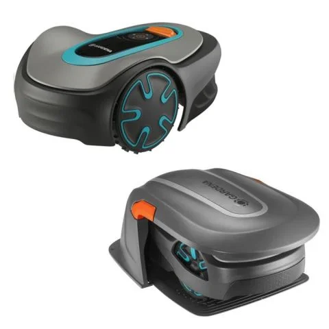 SILENO minimo Gardena Robotgressklipper 3140964