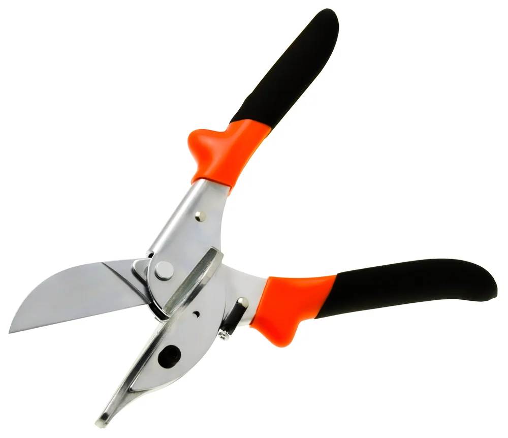Saks for lister softgrip 55 mm v:7674737
