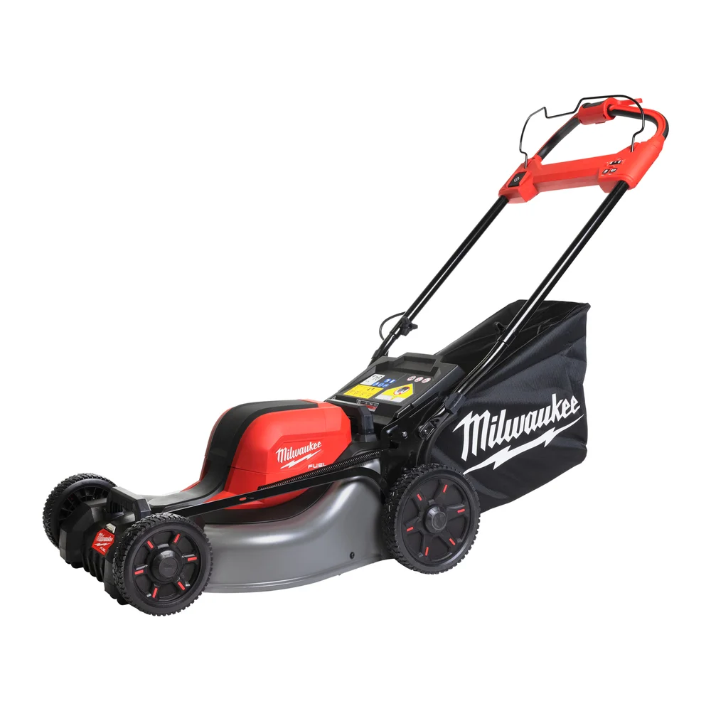 Milwaukee M18 gressklipper F2LM46-0 v:6641411