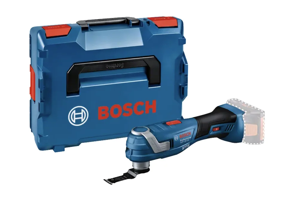 Makita Multikutter GOP 18V-34 v:6502535