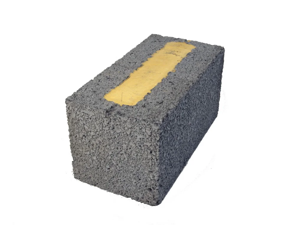 LECA ISOBLOKK HJØ LSX 25X25X50CM v:7963987