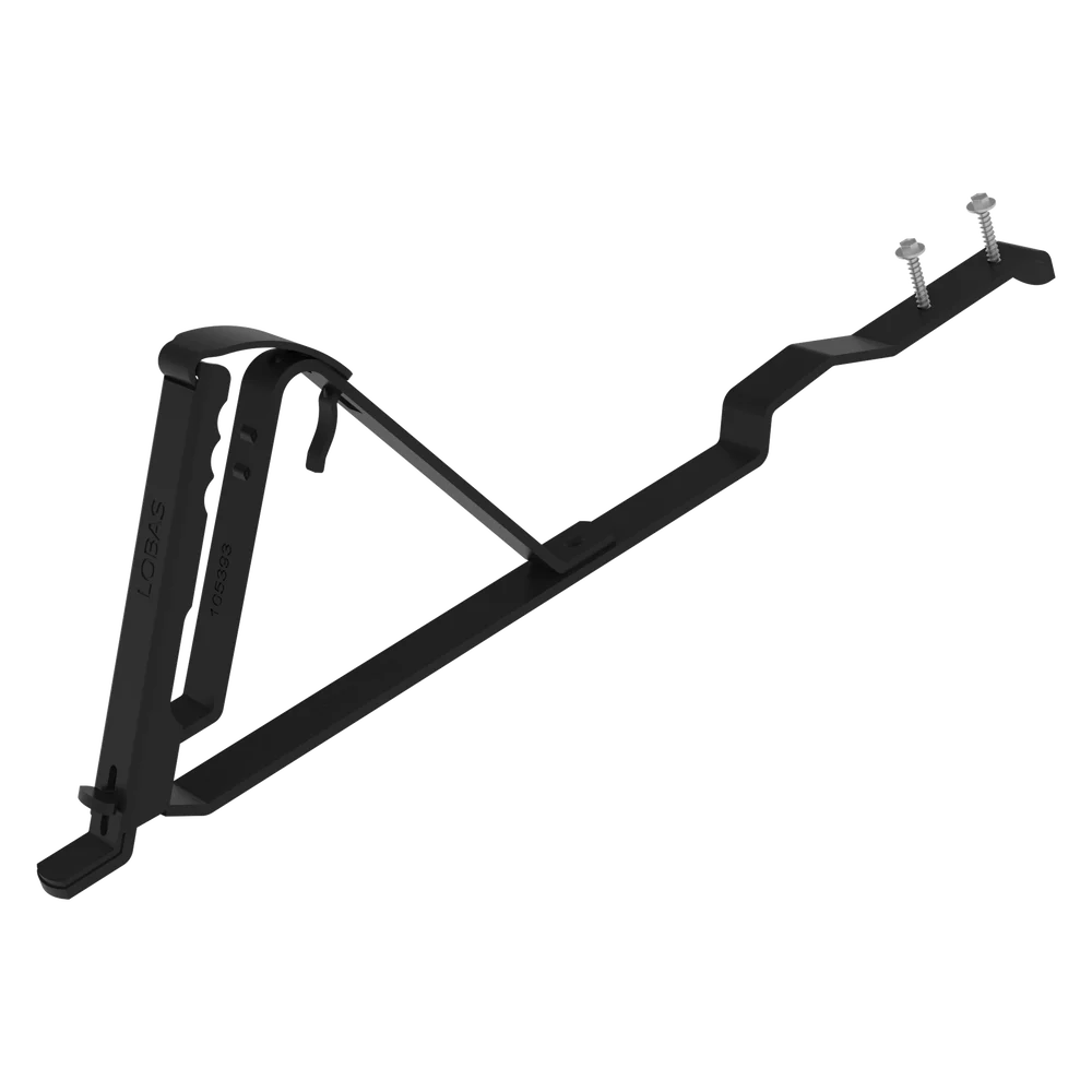 Snøkonsoll SN P-633 sort v:6912266