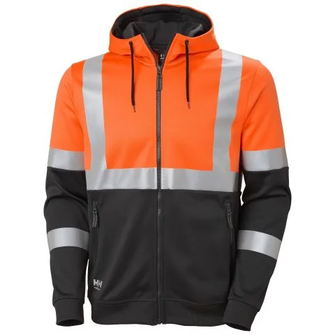 Addvis 79259_269 Helly Hansen Workwear Hettegenser 4057832