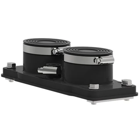 HIKFL212 ABB Flens 4014597