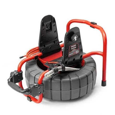 Compact C40 Ridgid Inspeksjonskamera 2820143 Compact C40 Ridgid Inspeksjonskamera 2820143