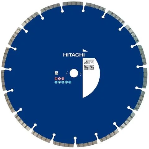 66773011 HiKOKI Diamantklinge JZ12565