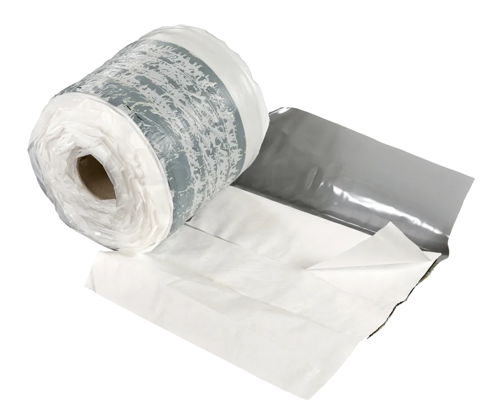 SVILLEMEMBRAN M/RADONFLIK 0,20X17M v:1485094