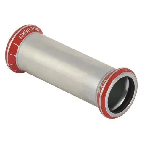 1551011 Geberit Skyvemuffe 2816427
