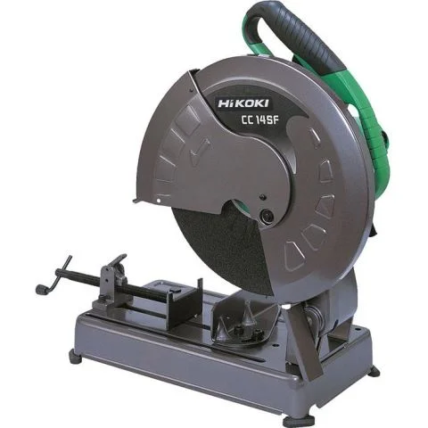 CC14SF HiKOKI Metallkappsag 2330136