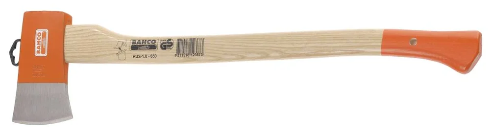Bahco Camping-/allroundøks v:1530182