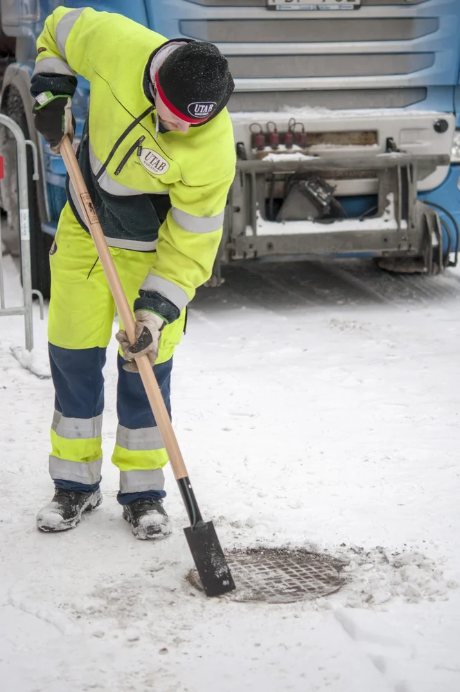 KARLSTAD REDSKAP ISHAKKE 803 v:6306811