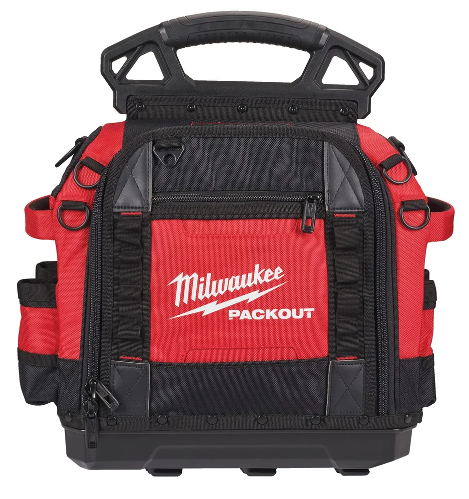 MILWAUKEE VERKTØYBAG LUKKET 25CM PACKOUT v:3390584