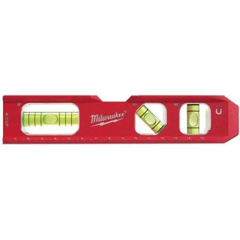 TORPEDO BILLET Milwaukee Vater TZ52174