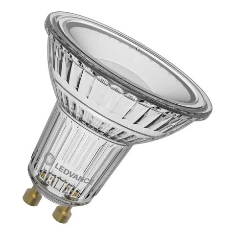 PAR16 80 DIM LEDVANCE LED-reflektorpære 4073743 PAR16 80 DIM LEDVANCE LED-reflektorpære 4073743