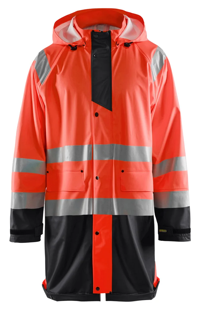REGNJAKKE 432420005599XXXL v:8247748