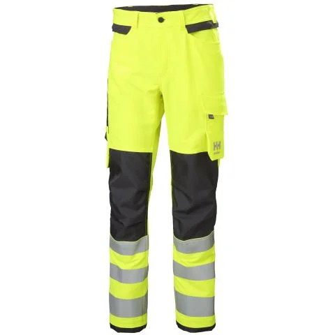 77342-369-C58 Helly Hansen Workwear Varselbukse 4089031