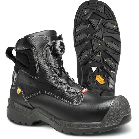 1358 Heavy Duty Jalas Vernestøvel 3018511 1358 Heavy Duty Jalas Vernestøvel 3018511
