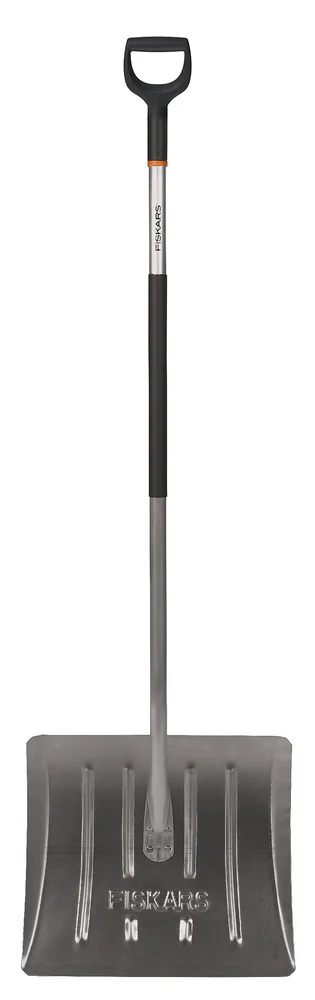 Fiskars Snow Light snøskuffe aluminium v:2646759 Fiskars Snow Light snøskuffe aluminium v:2646759