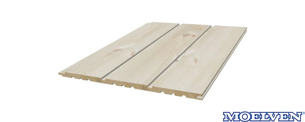 13×145 Skygge rett panel v:7509647 13×145 Skygge rett panel v:7509647