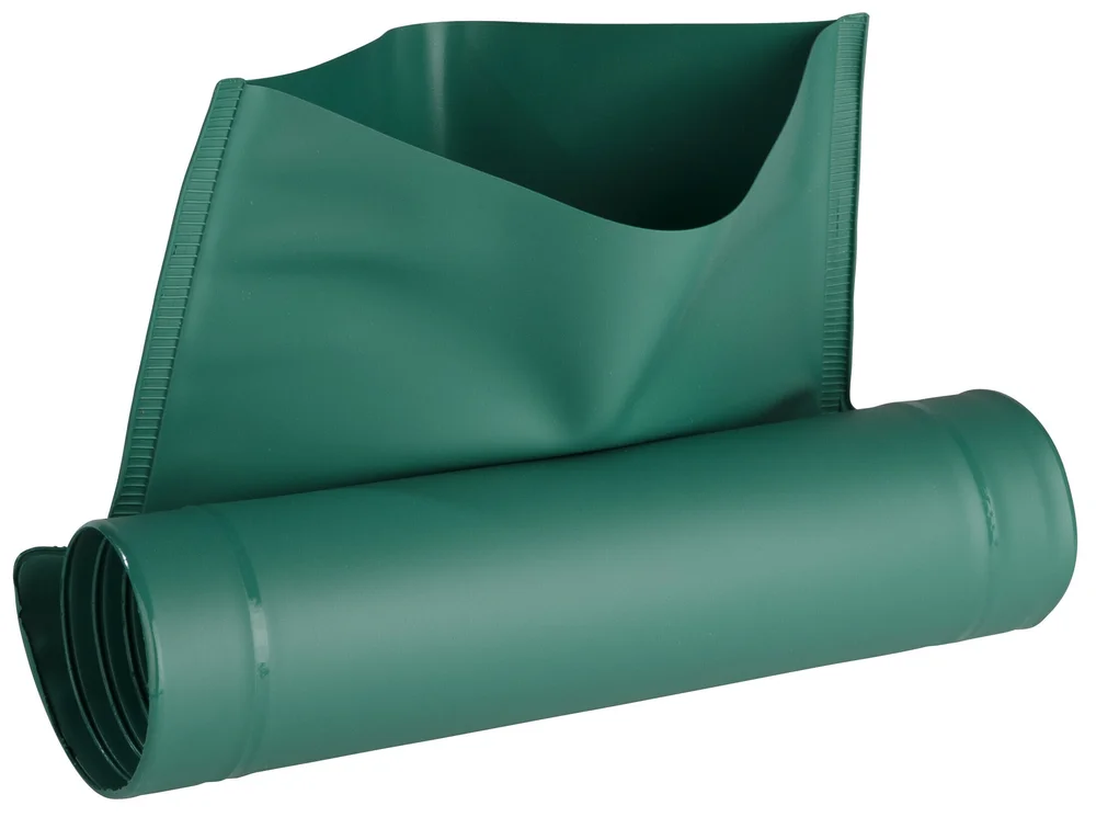 Gelia Regnvannspreder Raindrain, 75-110 mm, 3,6 m v:6839920